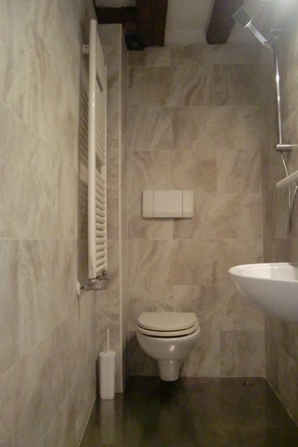 Ca' Del Cortile Apartment Venice