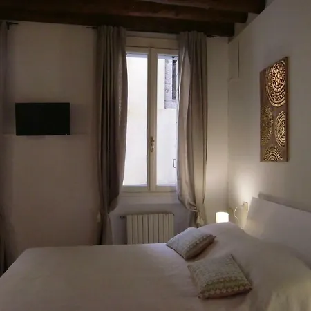 Ca' Del Cortile Apartment Venice Exterior photo