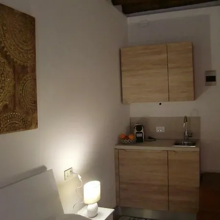 Ca' Del Cortile Apartment Venice Exterior photo