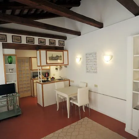 Ca' Del Cortile Apartment Venice Exterior photo