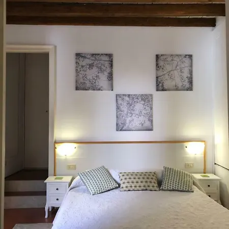 Ca' Del Cortile Apartment Venice Exterior photo