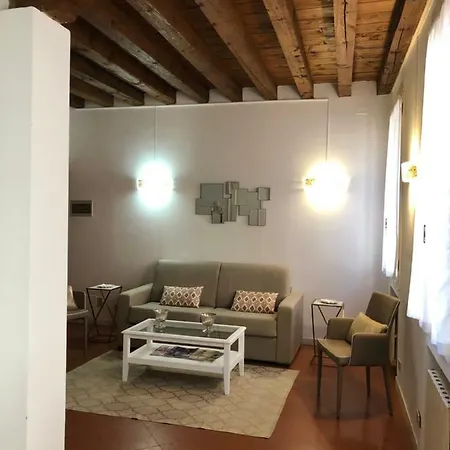 Ca' Del Cortile Apartment Venice Exterior photo