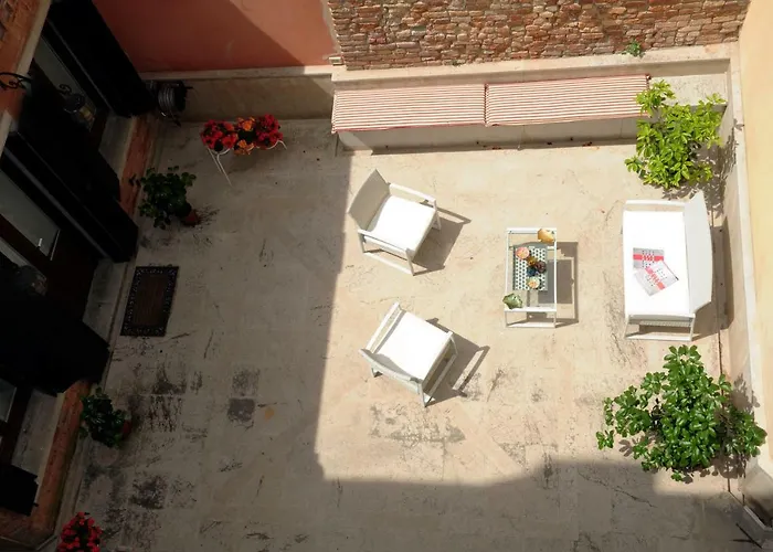 Ca\' Del Cortile