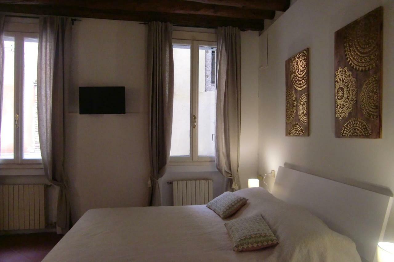 Ca' Del Cortile Apartamento *