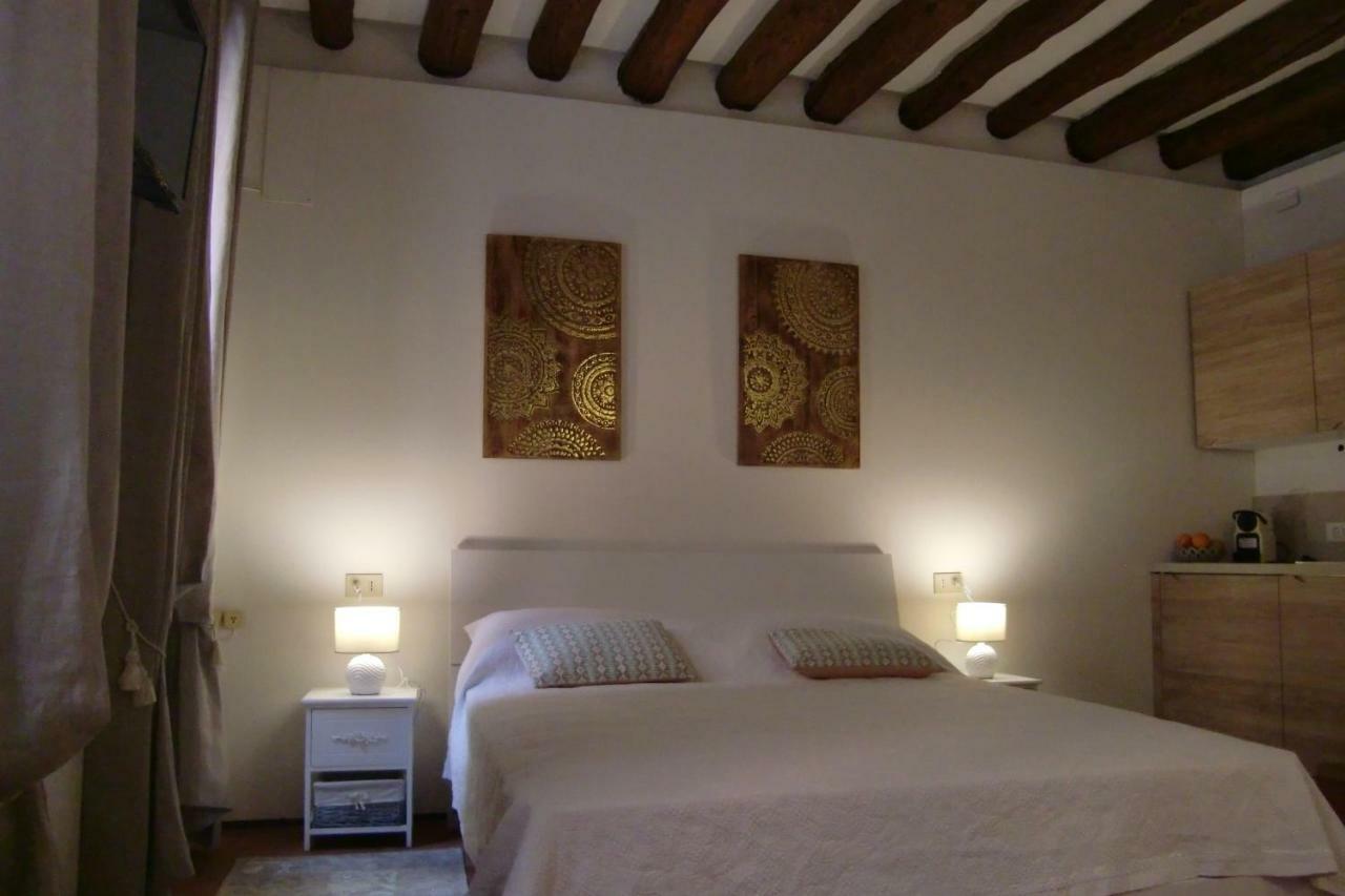 Ca' Del Cortile Apartamento Veneza