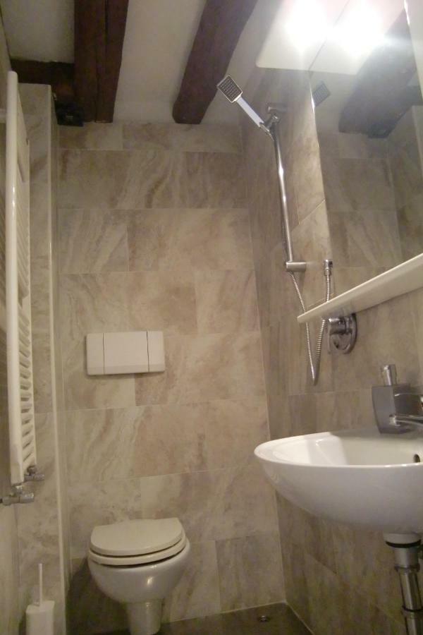 Apartamento Ca' Del Cortile Veneza