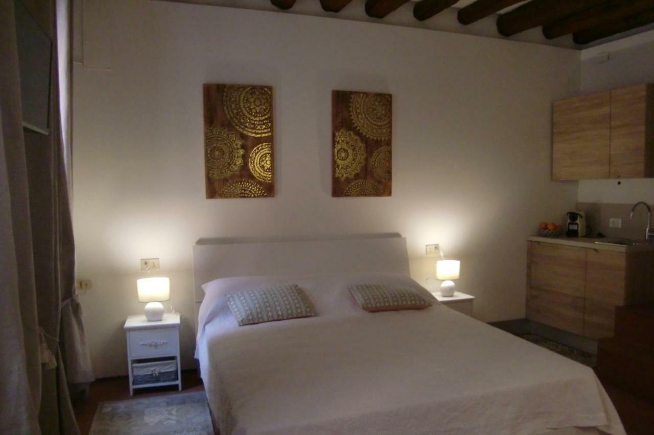 Ca' Del Cortile Apartamento