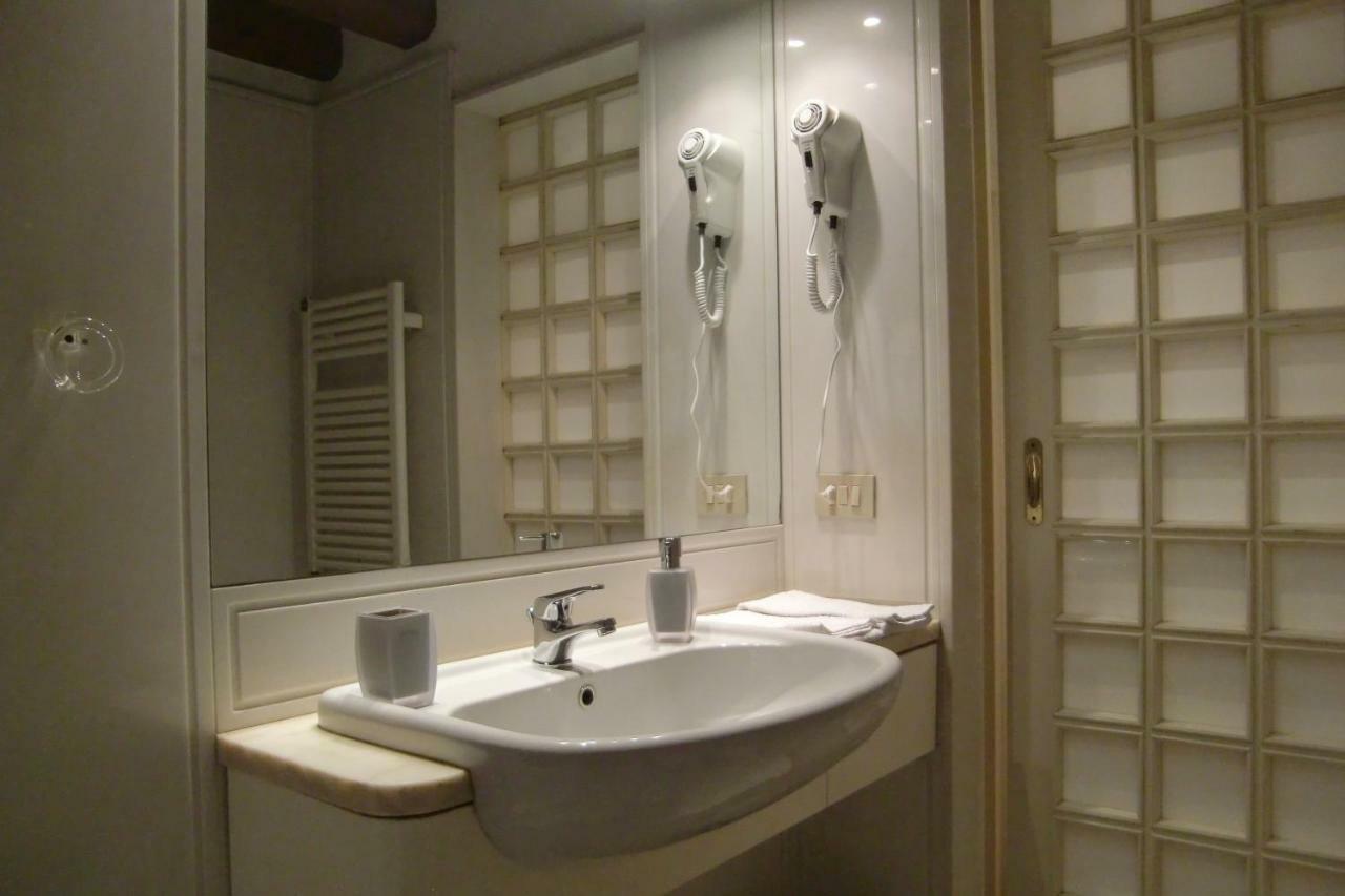 Ca' Del Cortile Apartamento Veneza