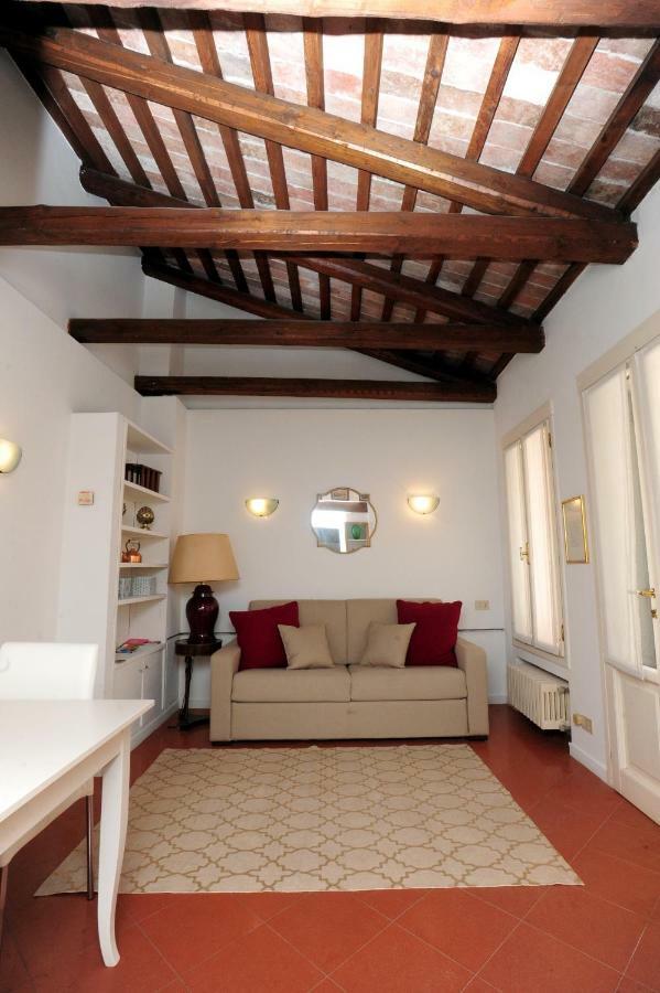 Ca' Del Cortile Veneza