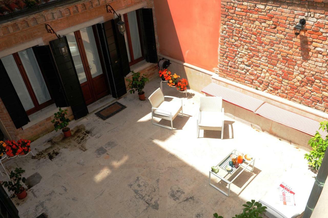 Apartamento Ca' Del Cortile