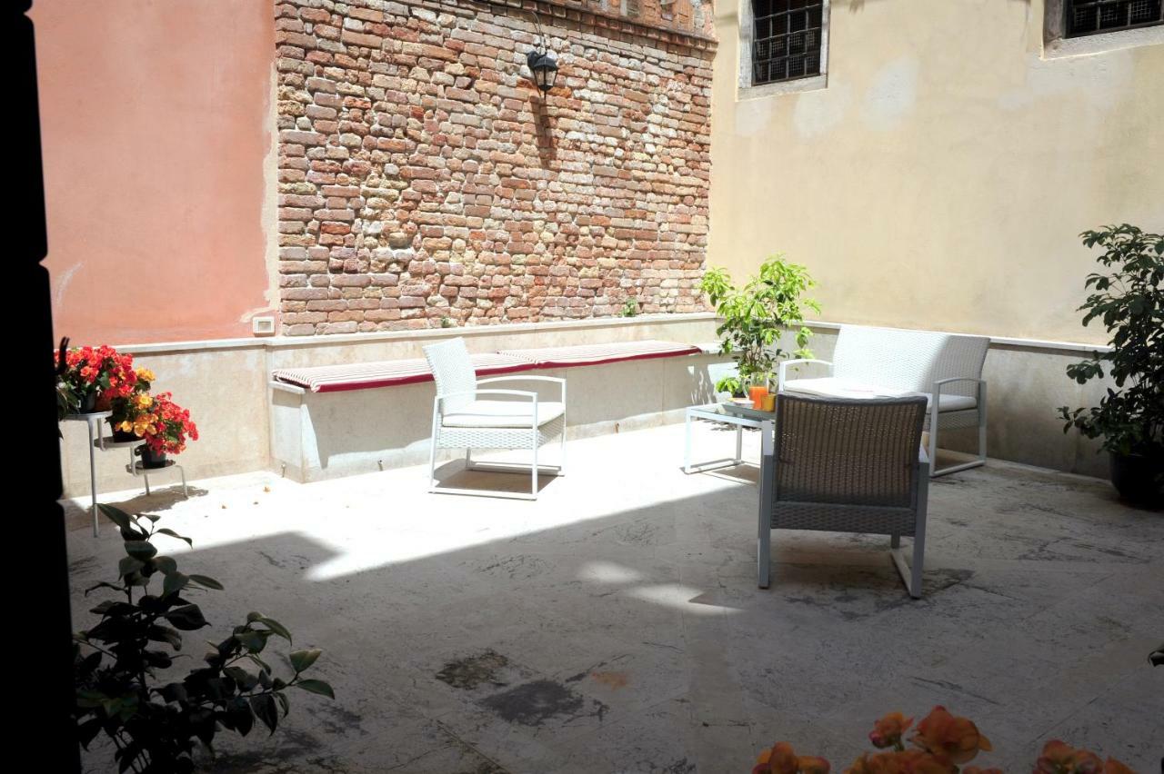 Ca' Del Cortile Veneza