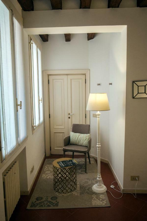 Ca' Del Cortile Appartamento Venezia