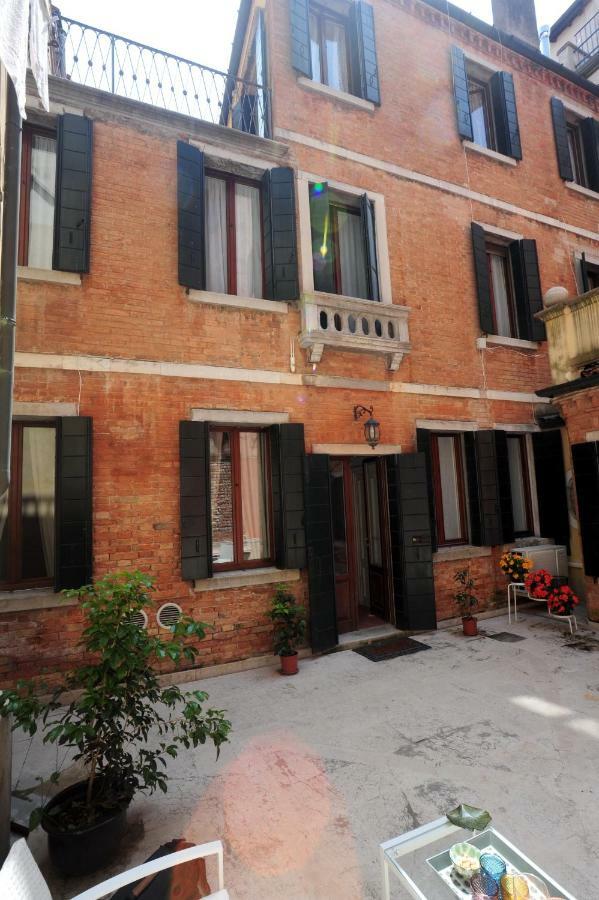 Ca' Del Cortile Apartamento *