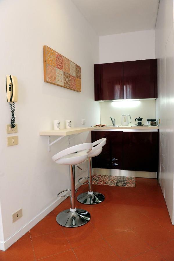 Apartamento Ca' Del Cortile