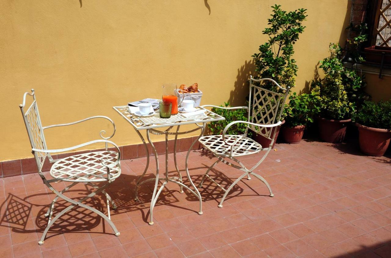 Ca' Del Cortile Apartamento *