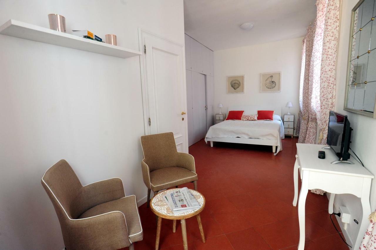 Apartamento Ca' Del Cortile