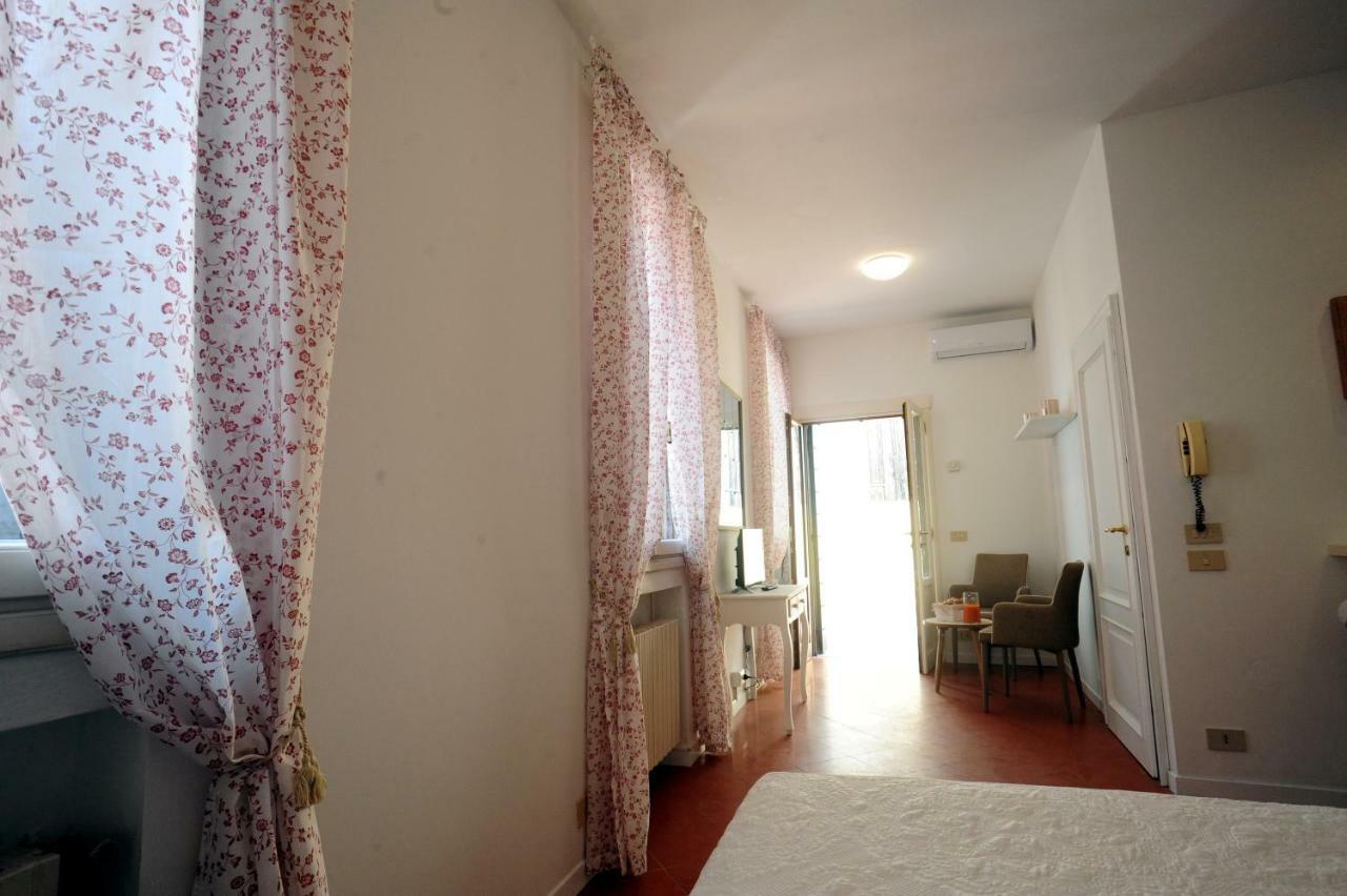 Appartamento Ca' Del Cortile *