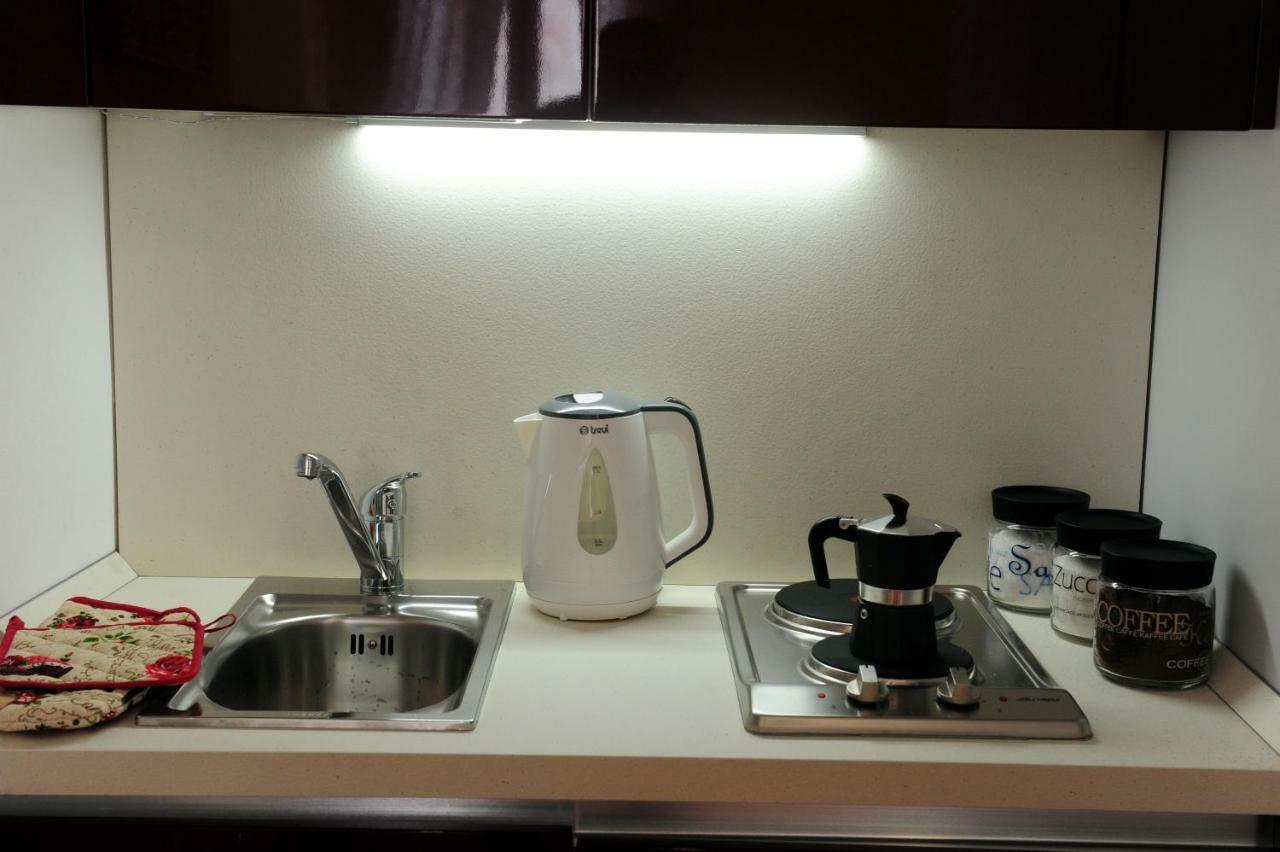 Apartamento Ca' Del Cortile *