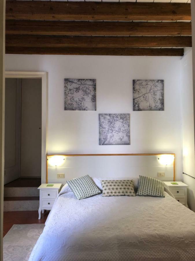 Apartamento Ca' Del Cortile