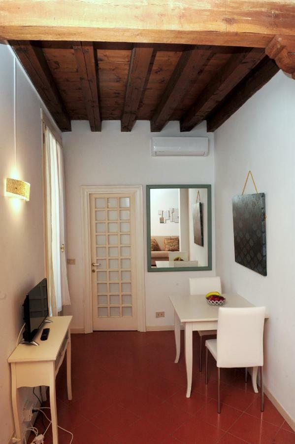 Apartamento Ca' Del Cortile